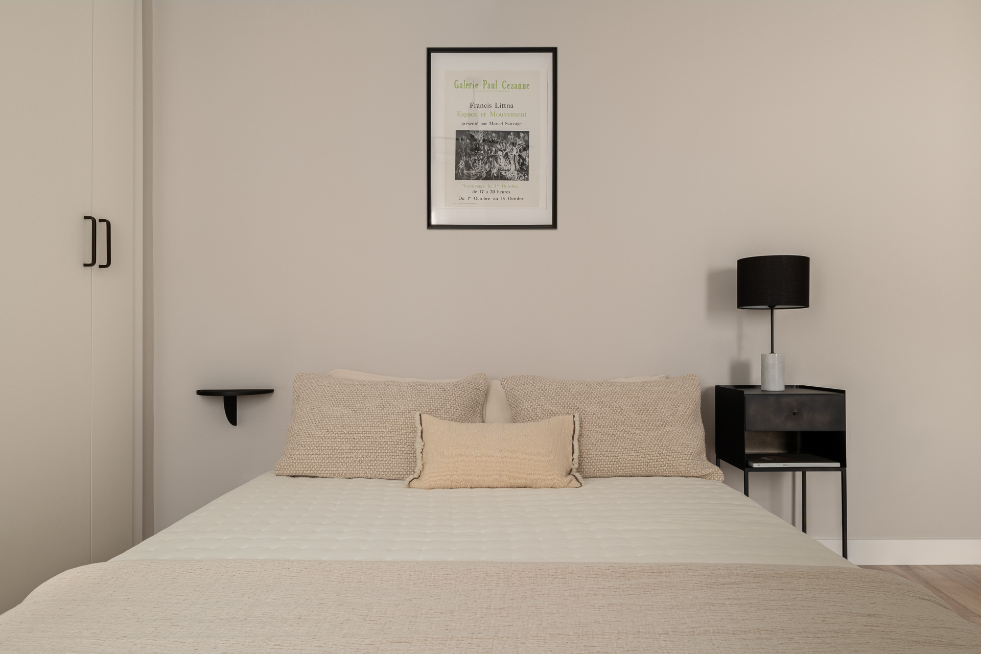 chambre beige décoration contemporaine chambre beige décoration contemporaine