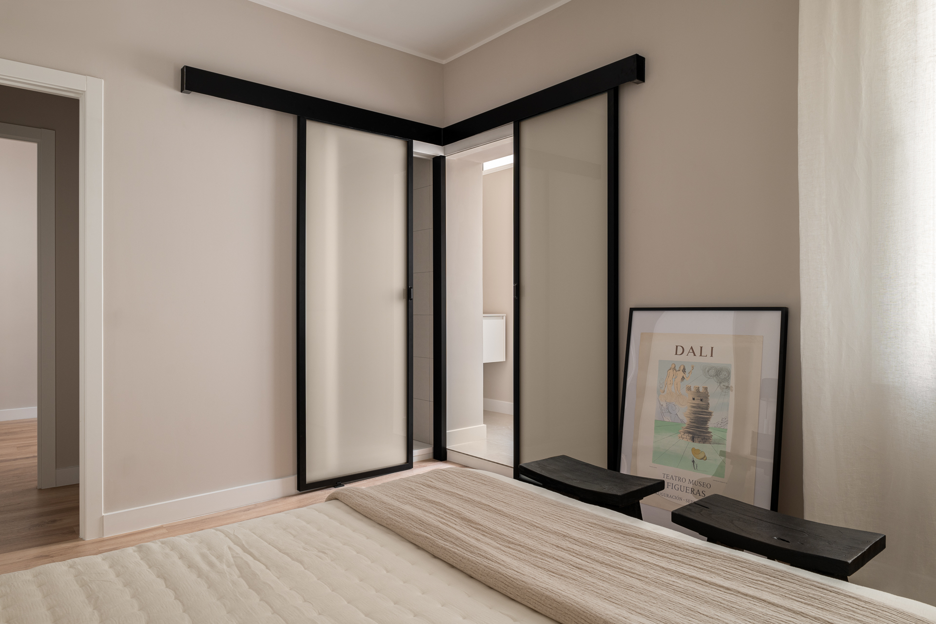 chambre beige décoration contemporaine chambre beige décoration contemporaine