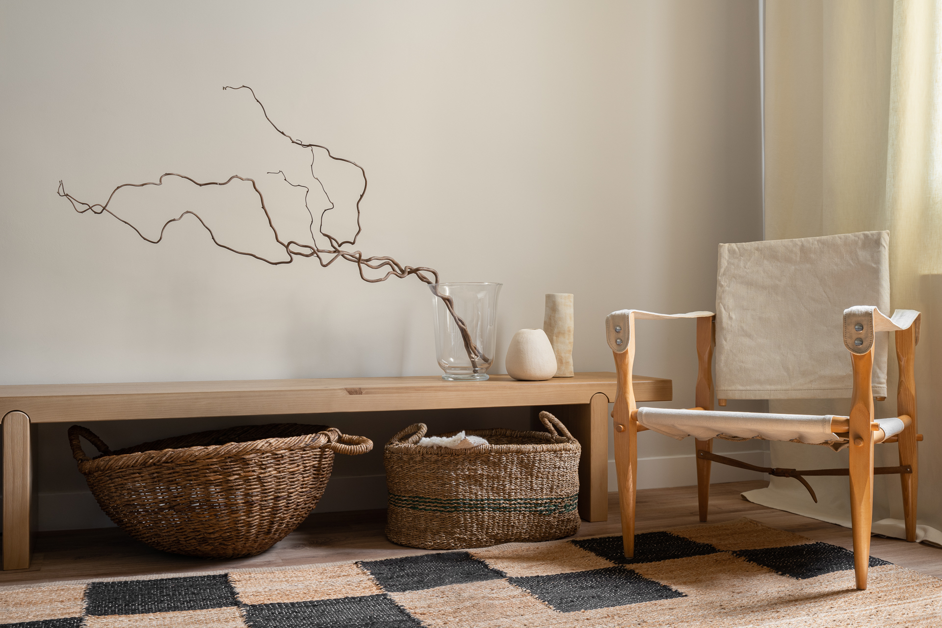 salon décoration contemporaine et naturelle salon décoration contemporaine et naturelle