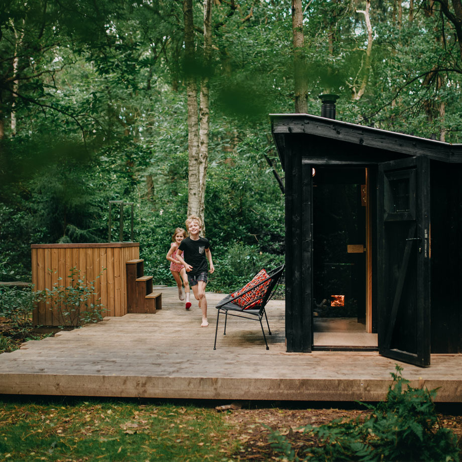 terrasse bois BushBox