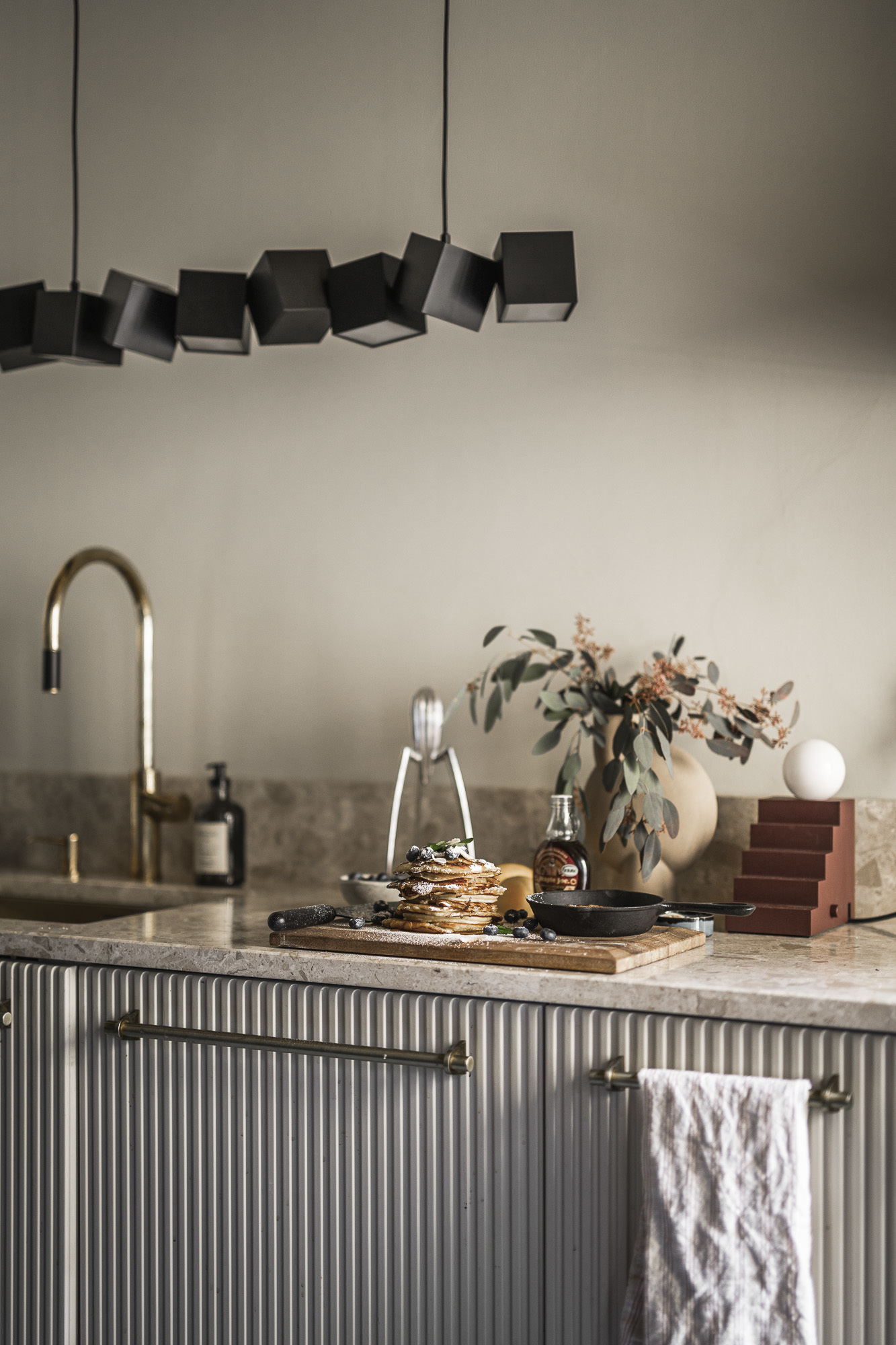 cuisine design