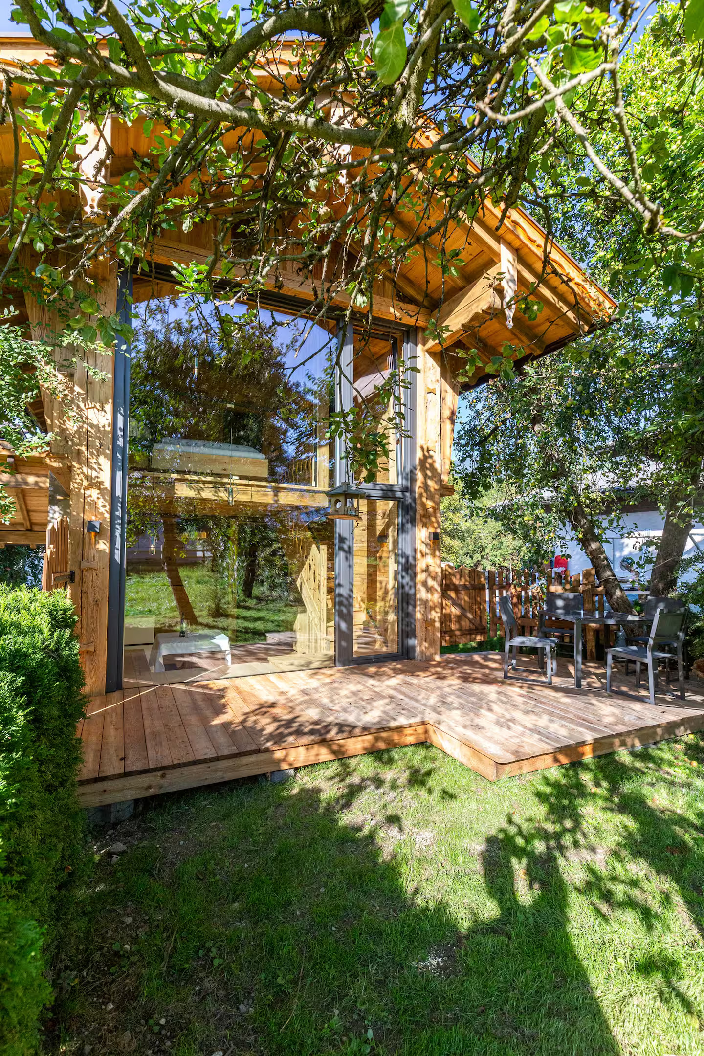 petit chalet petit chalet