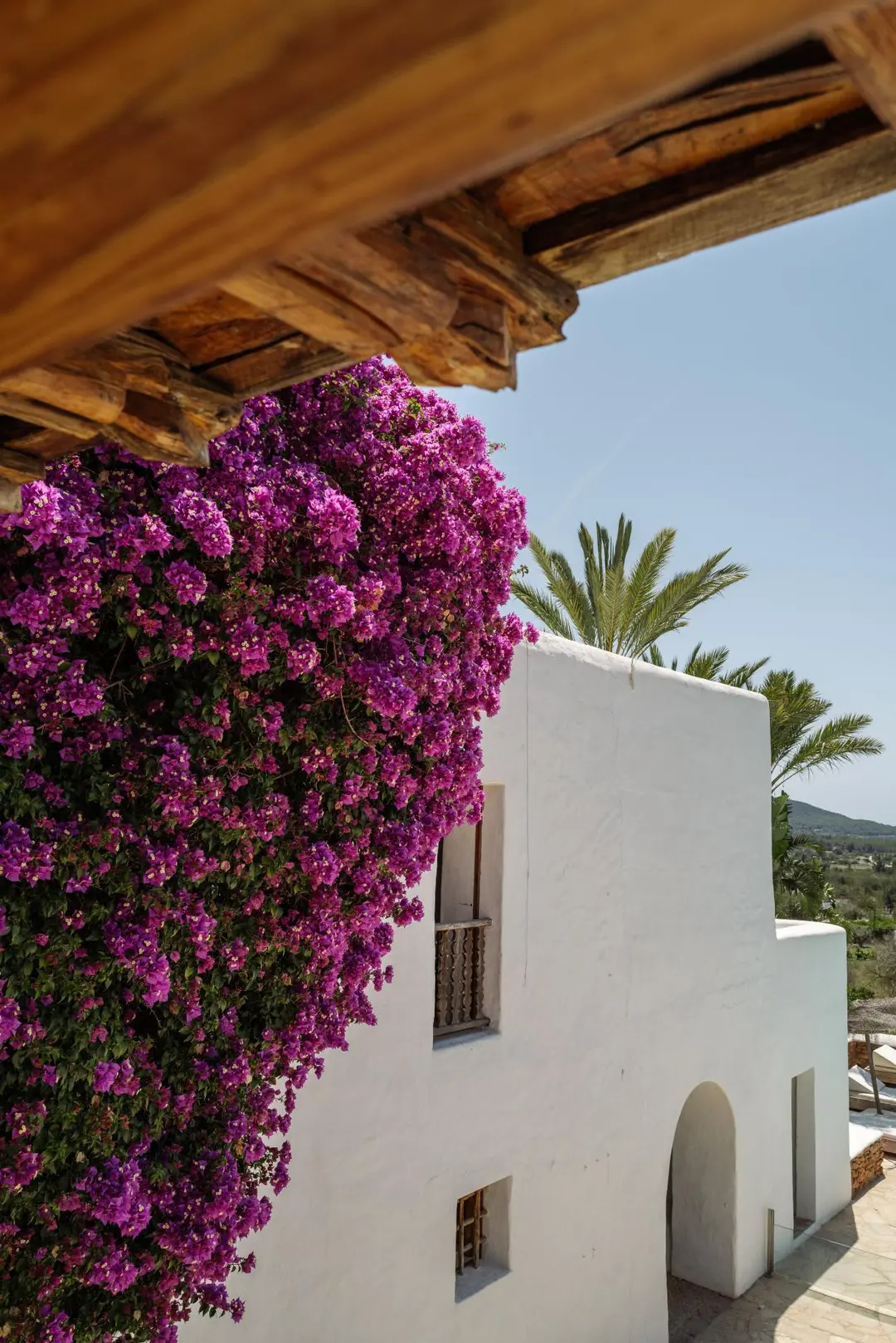 maison Ibiza par Blakstad