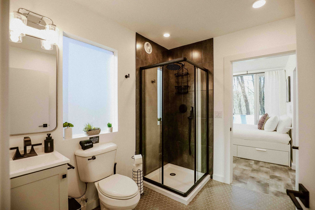 chambre avec salle de bain chambre avec salle de bain