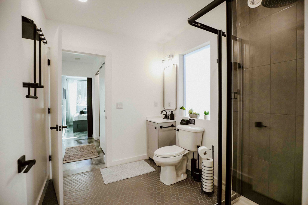 salle de bain salle de bain