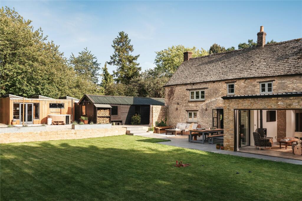 maison ancienne Cotswolds maison ancienne Cotswolds