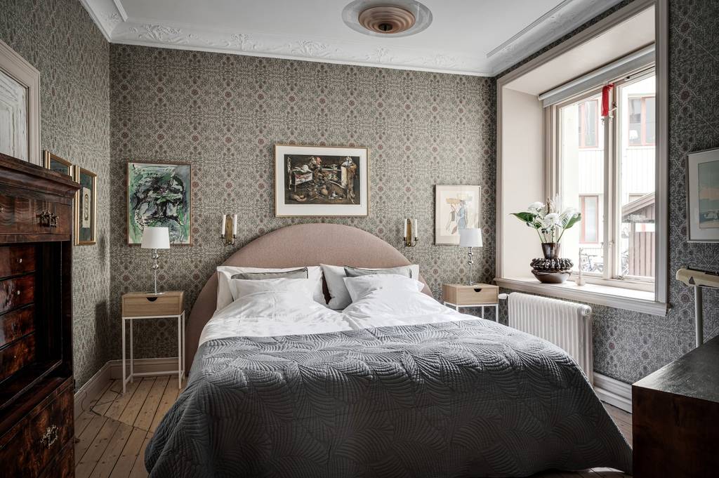 chambre décoration maximaliste et vintage chambre décoration maximaliste et vintage
