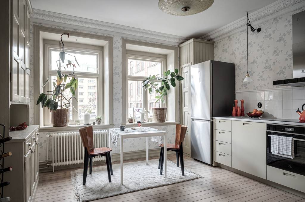 cuisine design avec parquet cuisine design avec parquet