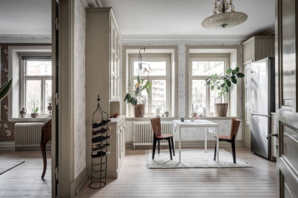 cuisine design avec parquet cuisine design avec parquet