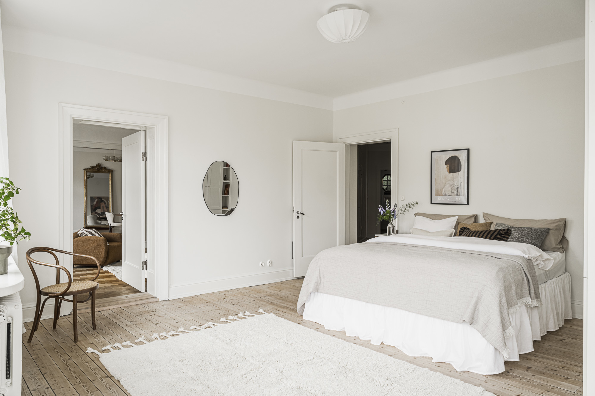 chambre appartement décoration classique chic et contemporaine chambre appartement décoration classique chic et contemporaine