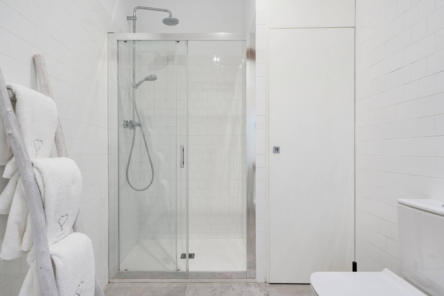 salle de bain design blanche salle de bain design blanche
