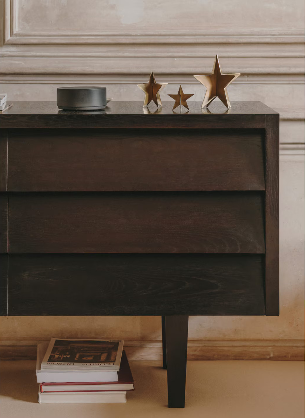 étoiles dorées décoration de Noël sophistiquée Mango Home étoiles dorées décoration de Noël sophistiquée Mango Home