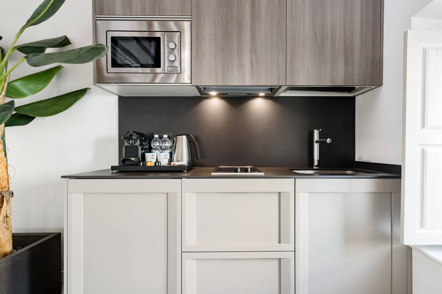 cuisine bois gris cuisine bois gris