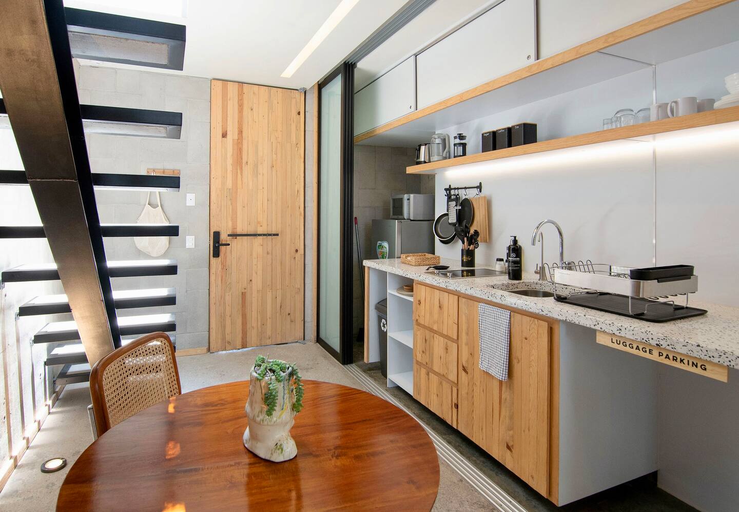 cuisine petit appartement design cuisine petit appartement design