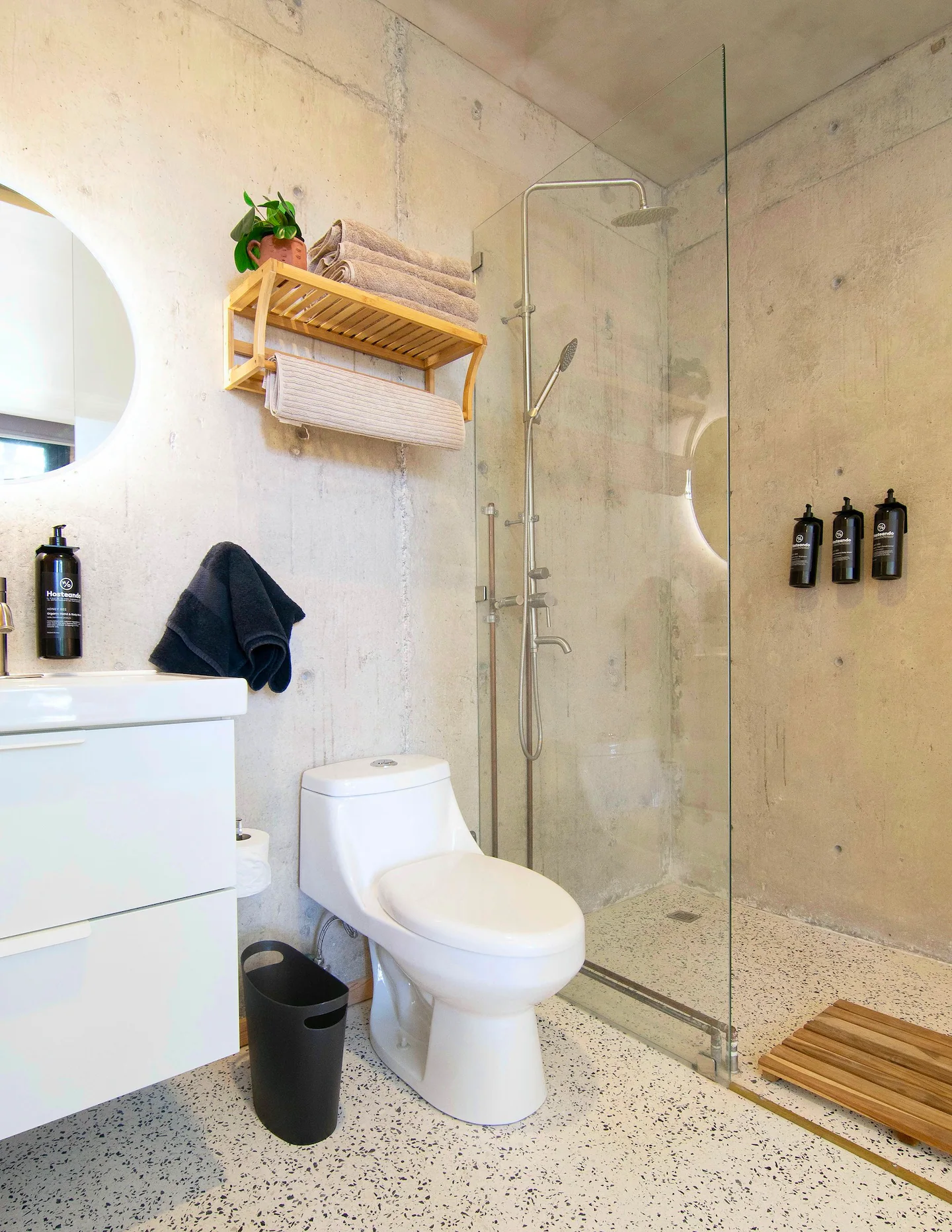 salle d salle d'eau petit appartement design