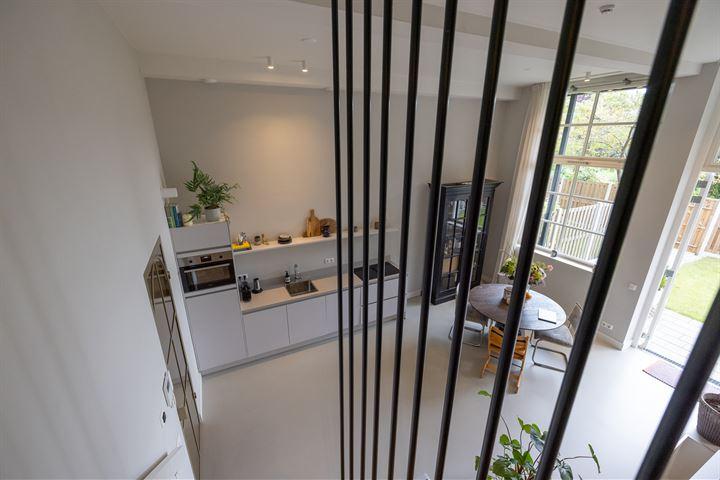 cuisine loft design en duplex décoration contemporaine cuisine loft design en duplex décoration contemporaine