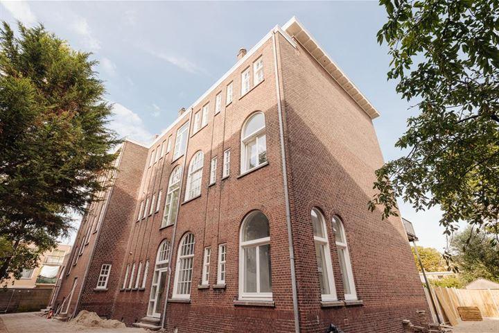 ancienne école Rotterdam pour loft design décoration contemporaine ancienne école Rotterdam pour loft design décoration contemporaine