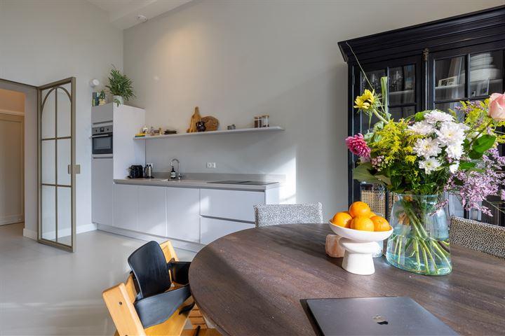 cuisine blanche loft design décoration contemporaine cuisine blanche loft design décoration contemporaine