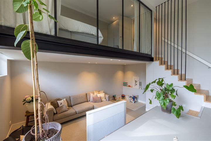 salon et chambre avec verrière loft design décoration contemporaine salon et chambre avec verrière loft design décoration contemporaine