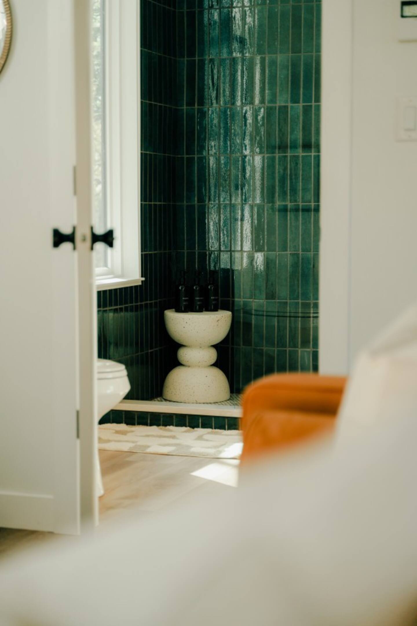 chambre avec salle de bain The Everwoods Alpine chambre avec salle de bain The Everwoods Alpine