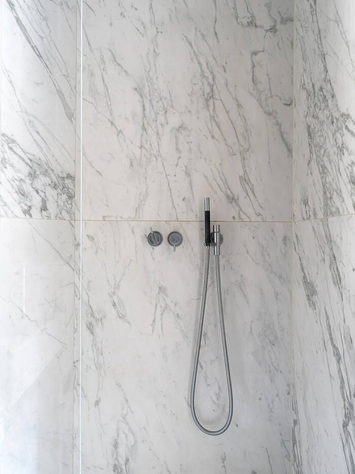 salle de bain design marbre blanc salle de bain design marbre blanc