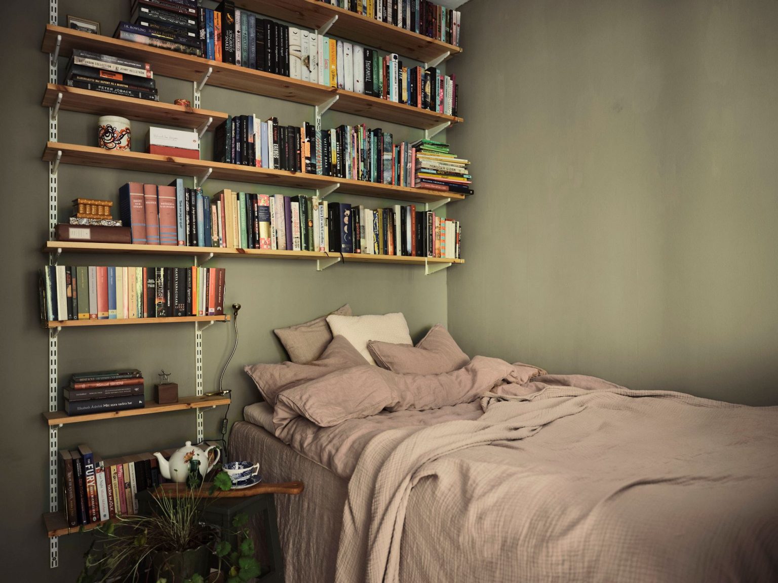 petite chambre murs verts petite chambre murs verts