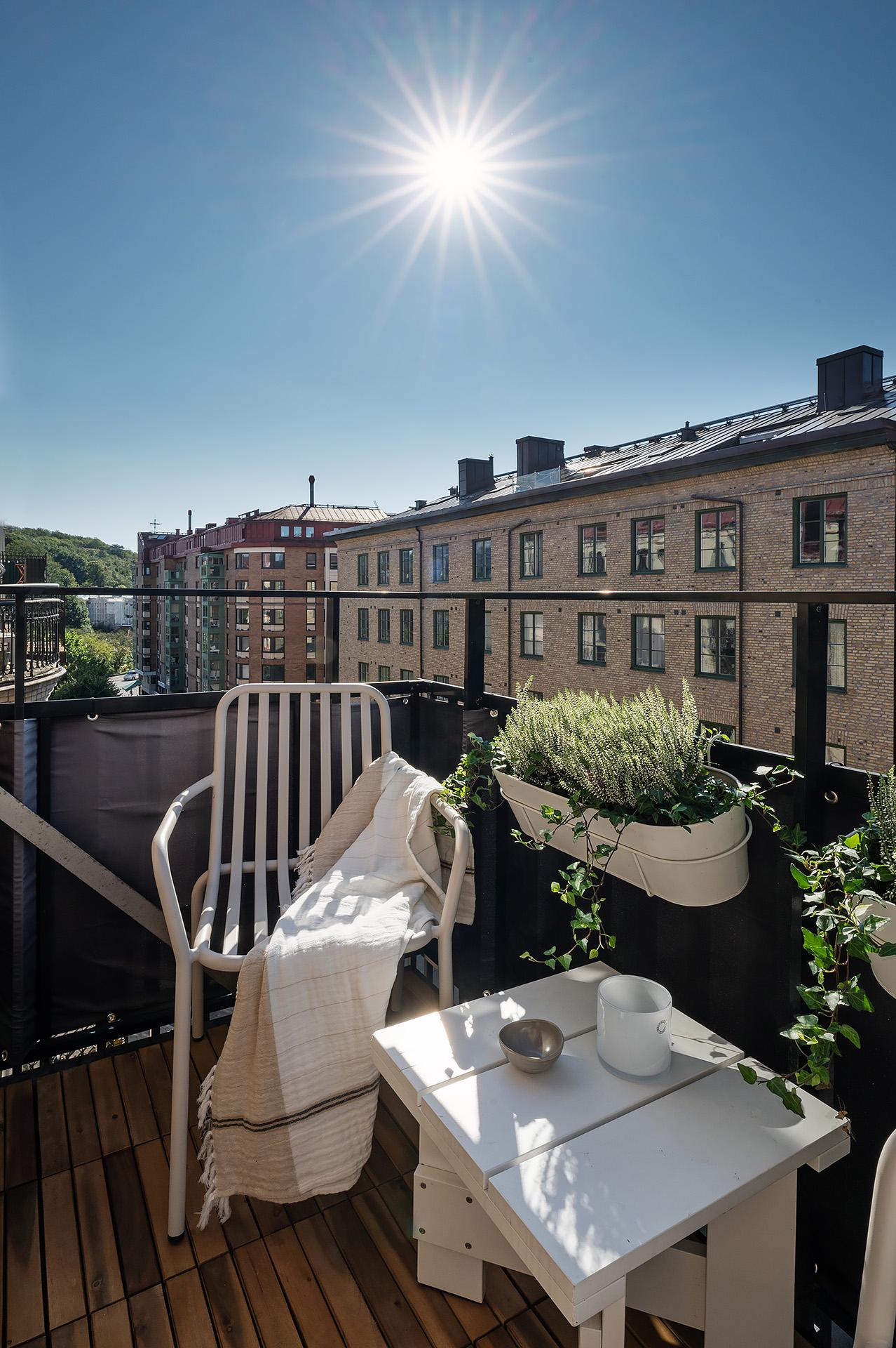 balcon balcon