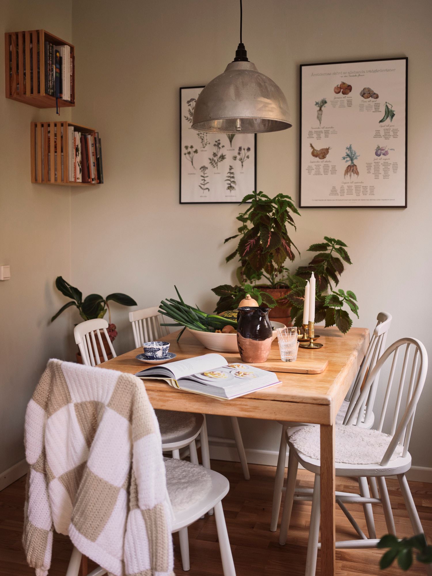 salle à manger décoration scandinave salle à manger décoration scandinave