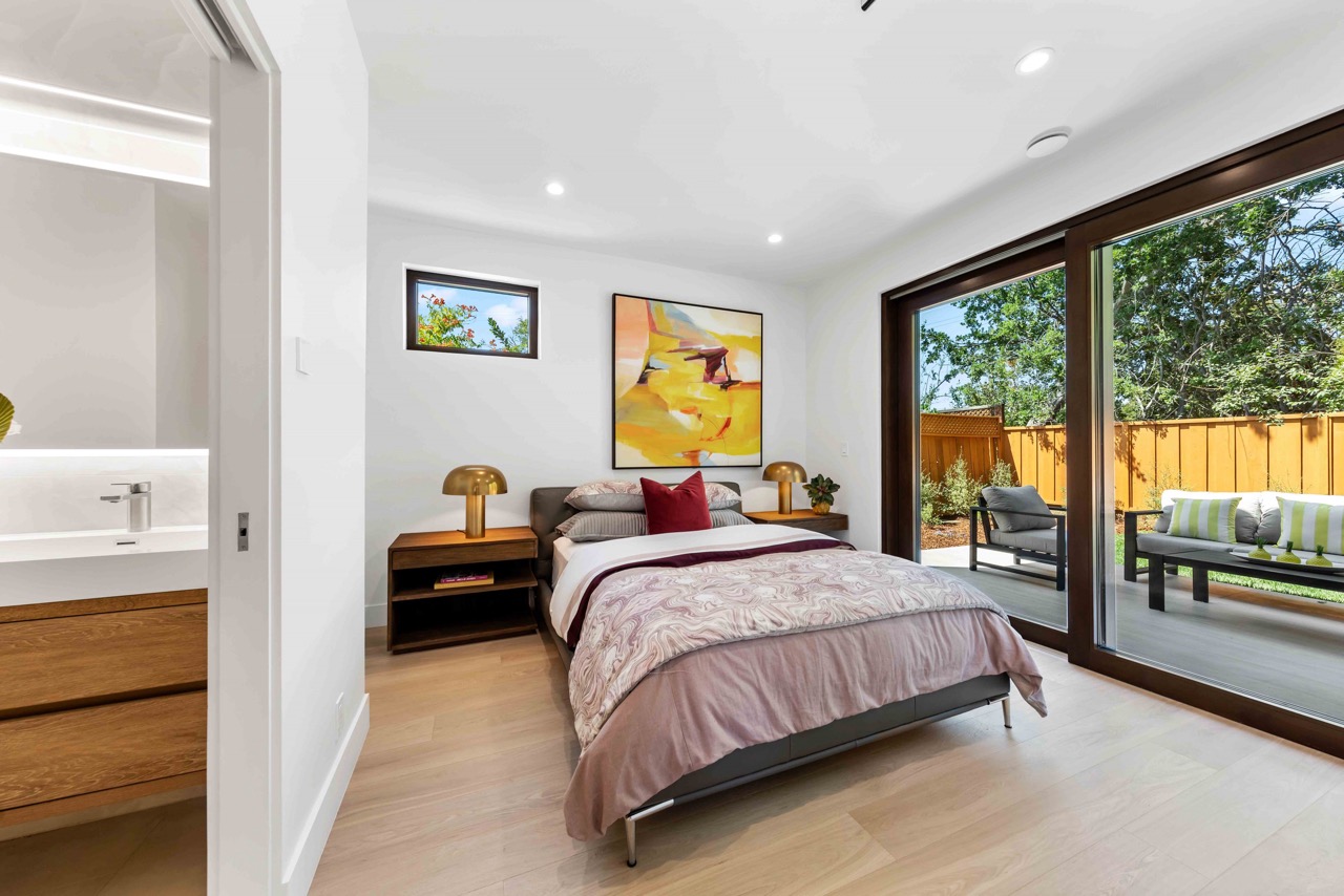 chambre avec bain maison SIDCO HOMES