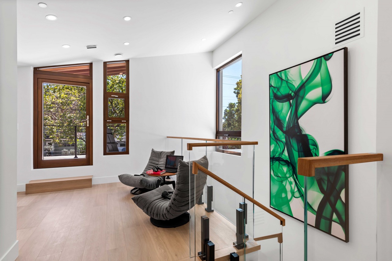 palier maison SIDCO HOMES