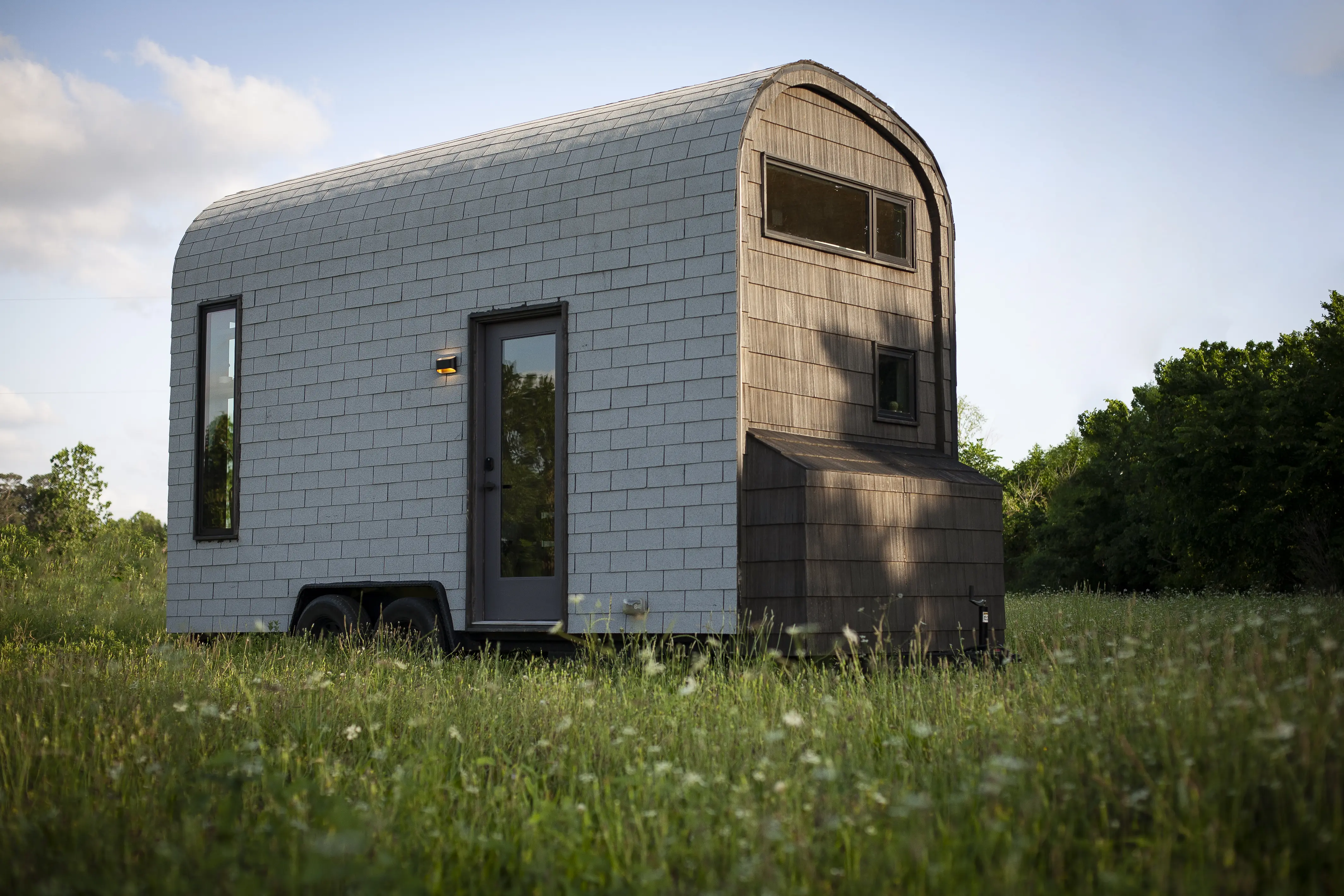 tiny house S'Mouse Tiny House Co