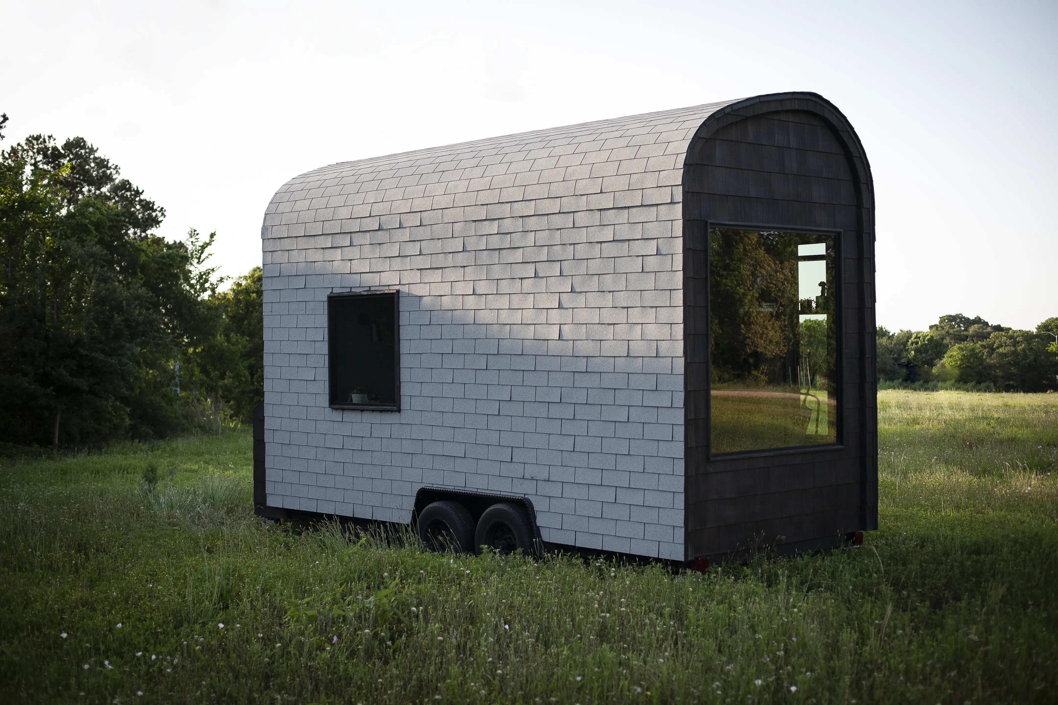 tiny house S'Mouse Tiny House Cov