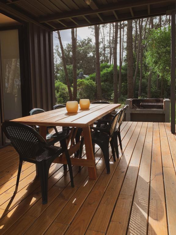 terrasse bois