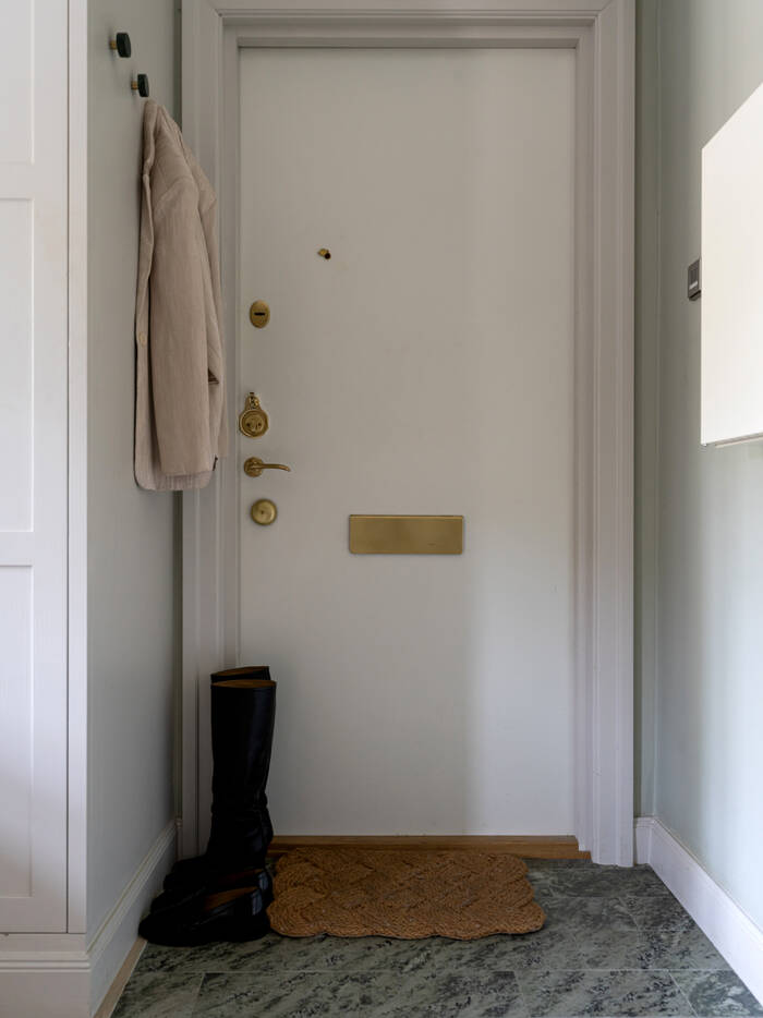 entrée entrée