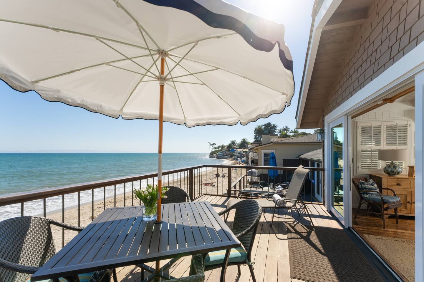 terrasse maison de plage vue mer terrasse maison de plage vue mer