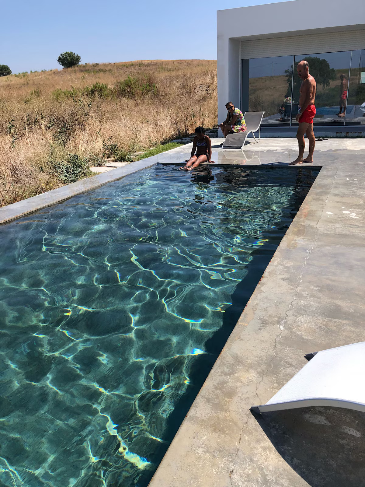 piscine piscine