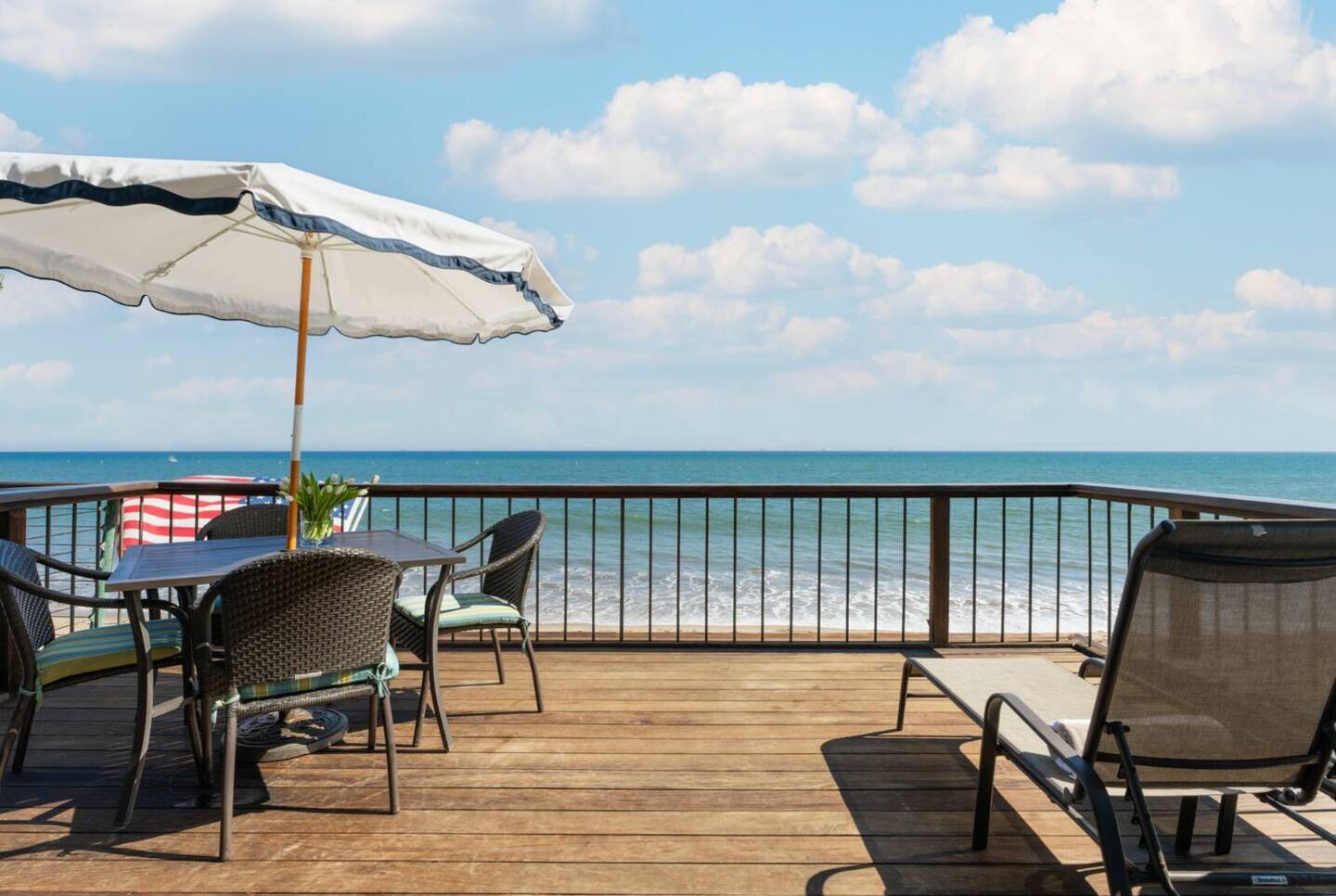 terrasse maison de plage vue mer terrasse maison de plage vue mer