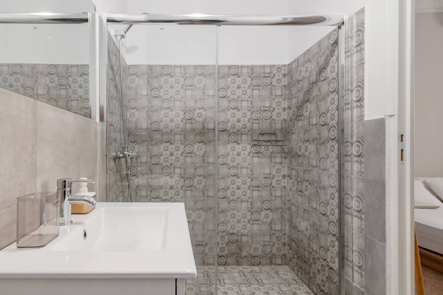 salle de bain carrelage gris salle de bain carrelage gris