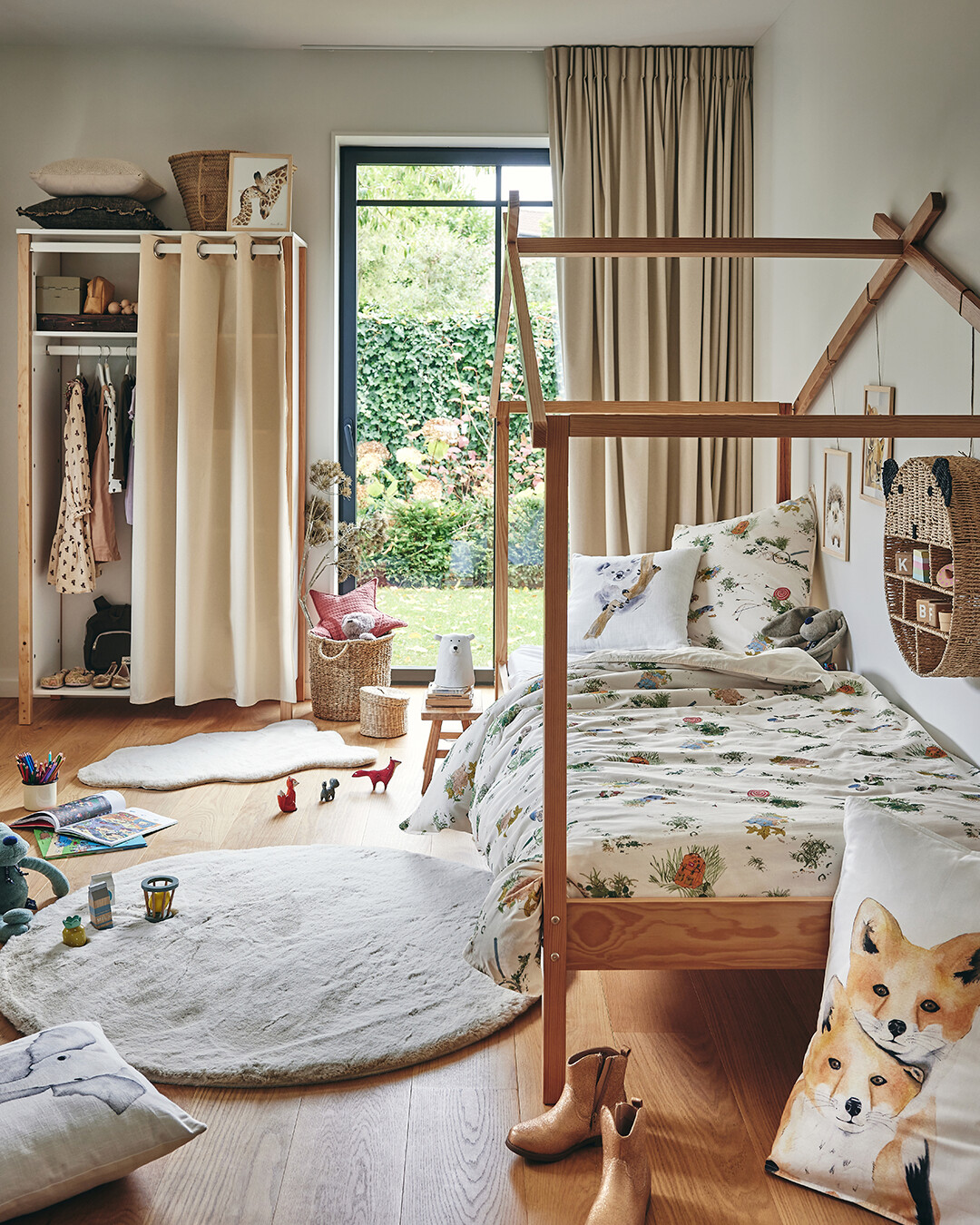 chambre enfant lit cabane chambre enfant lit cabane