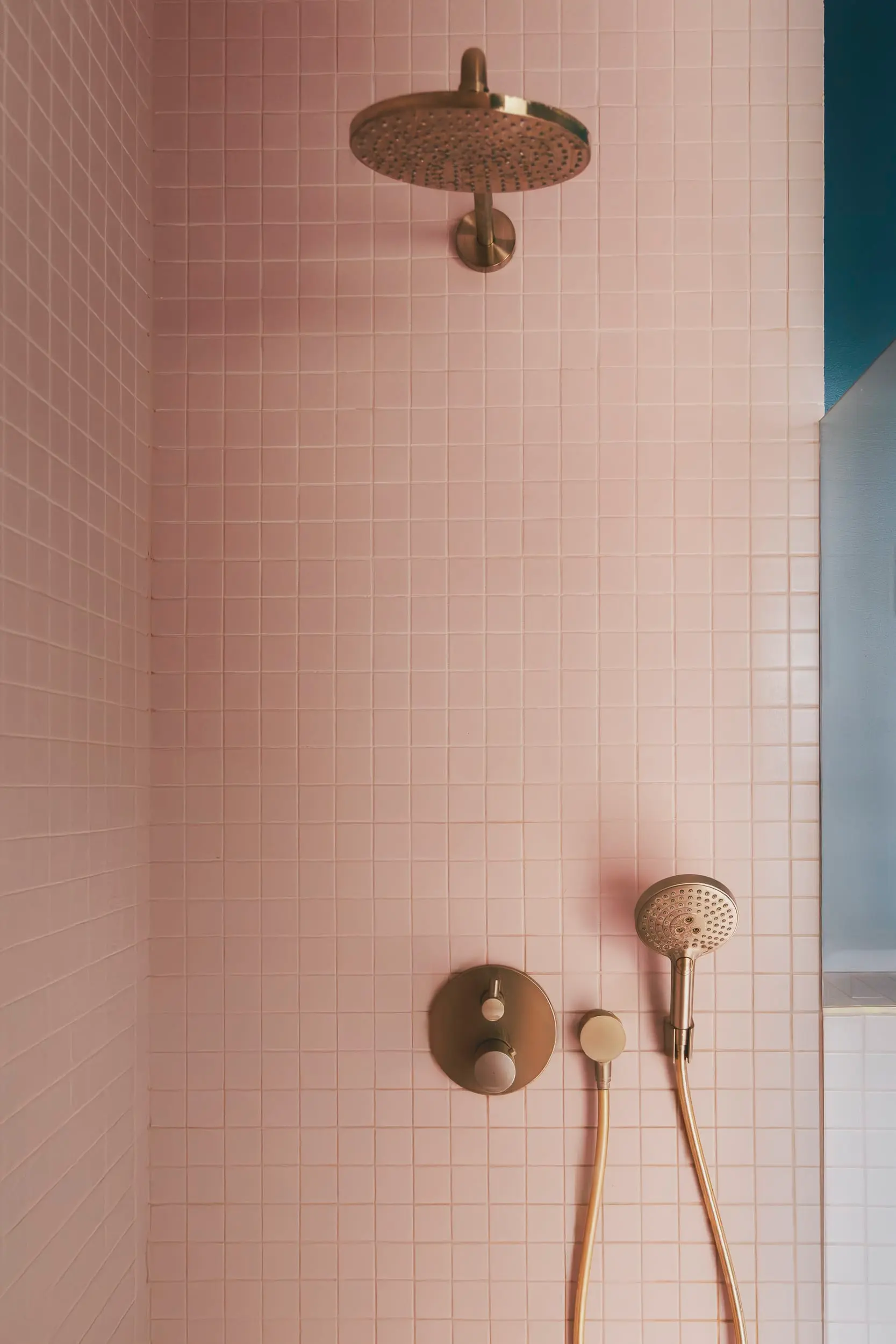 douche rose robinetterie laiton doré douche rose robinetterie laiton doré