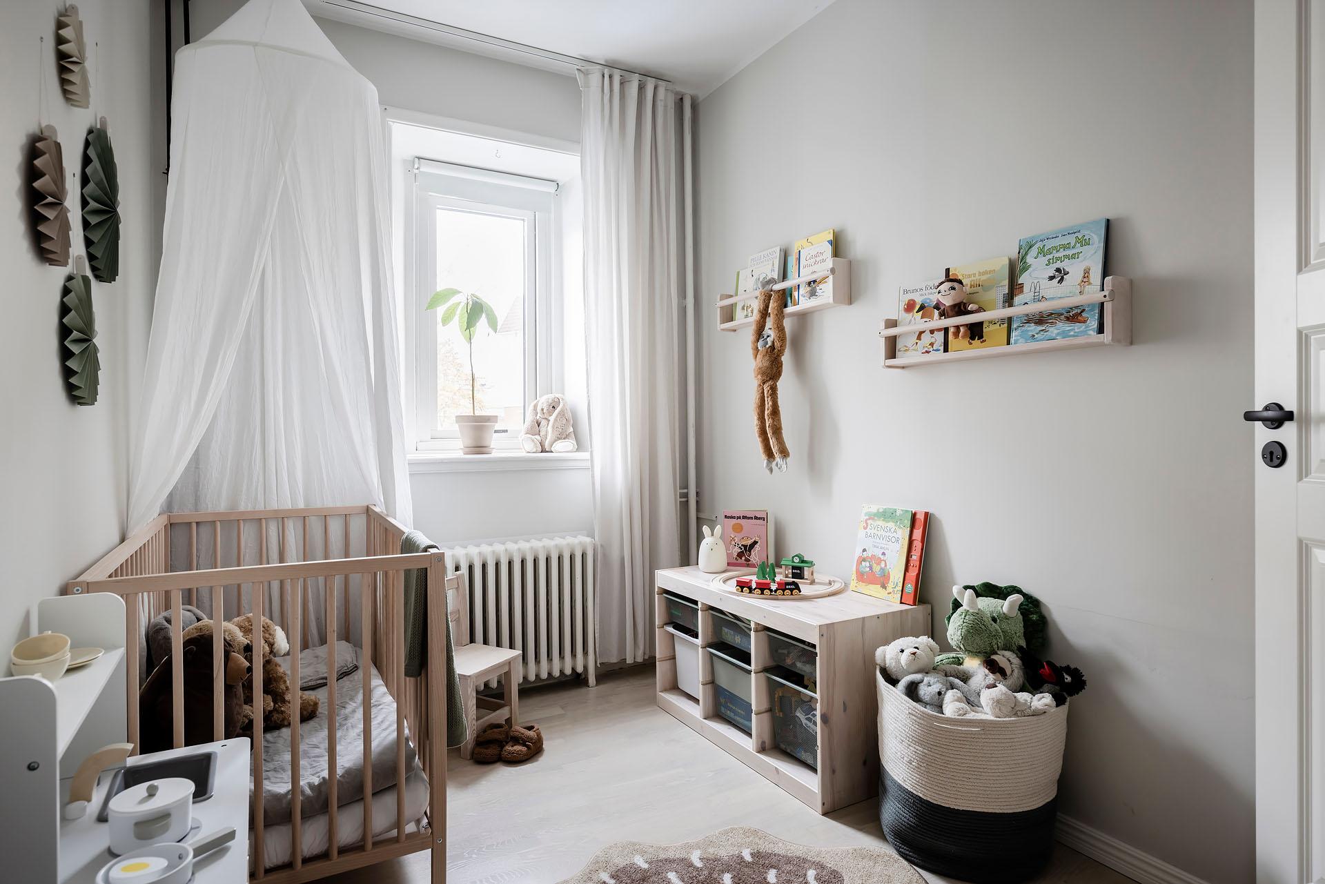 chambre enant design scandinave appartement de 91m2 chambre enant design scandinave appartement de 91m2