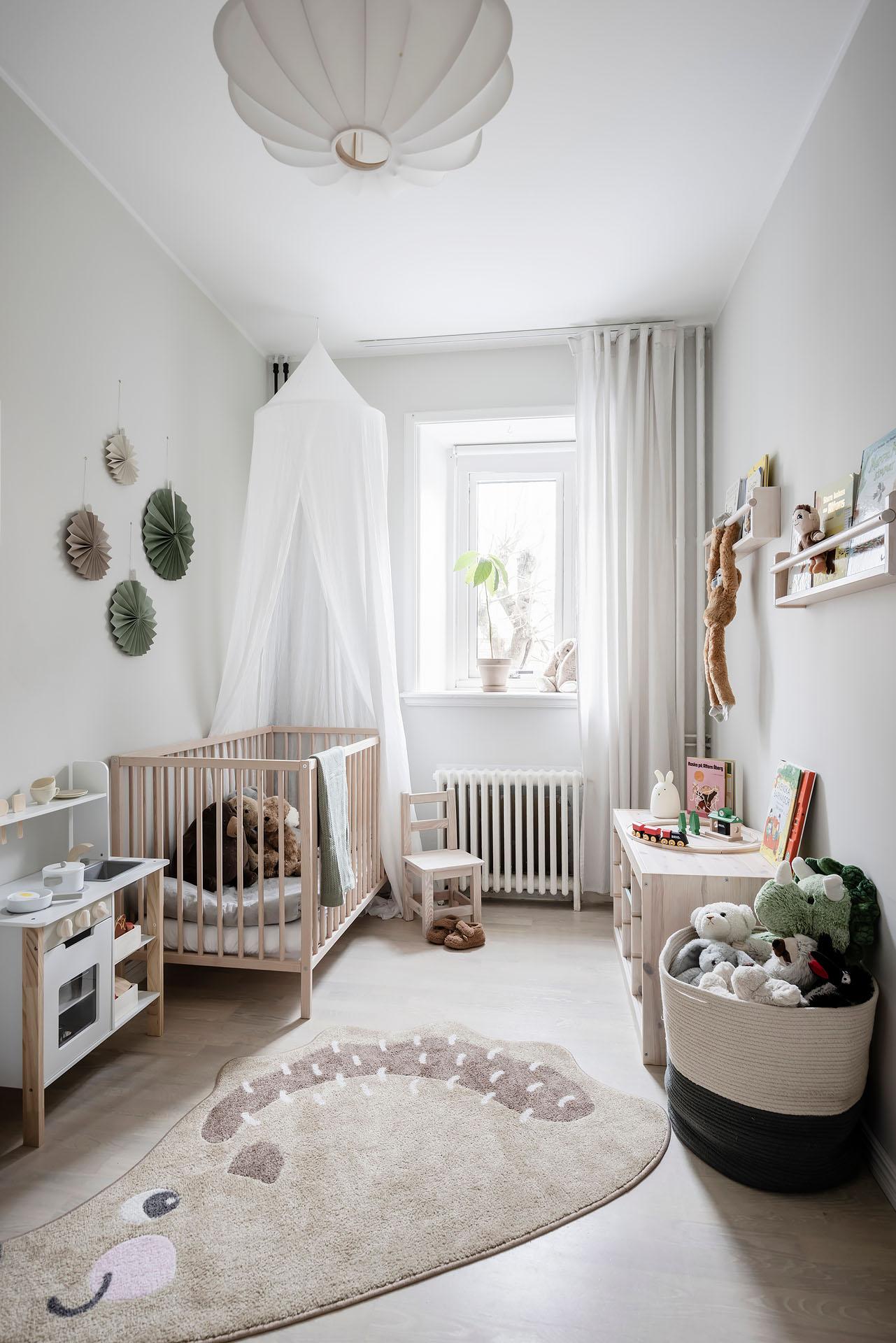 chambre enant design scandinave appartement de 91m2 chambre enant design scandinave appartement de 91m2