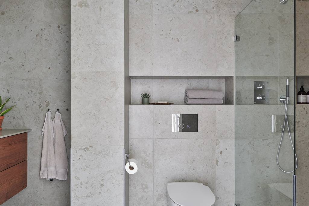 salle de bain design grise décoration scandinave salle de bain design grise décoration scandinave