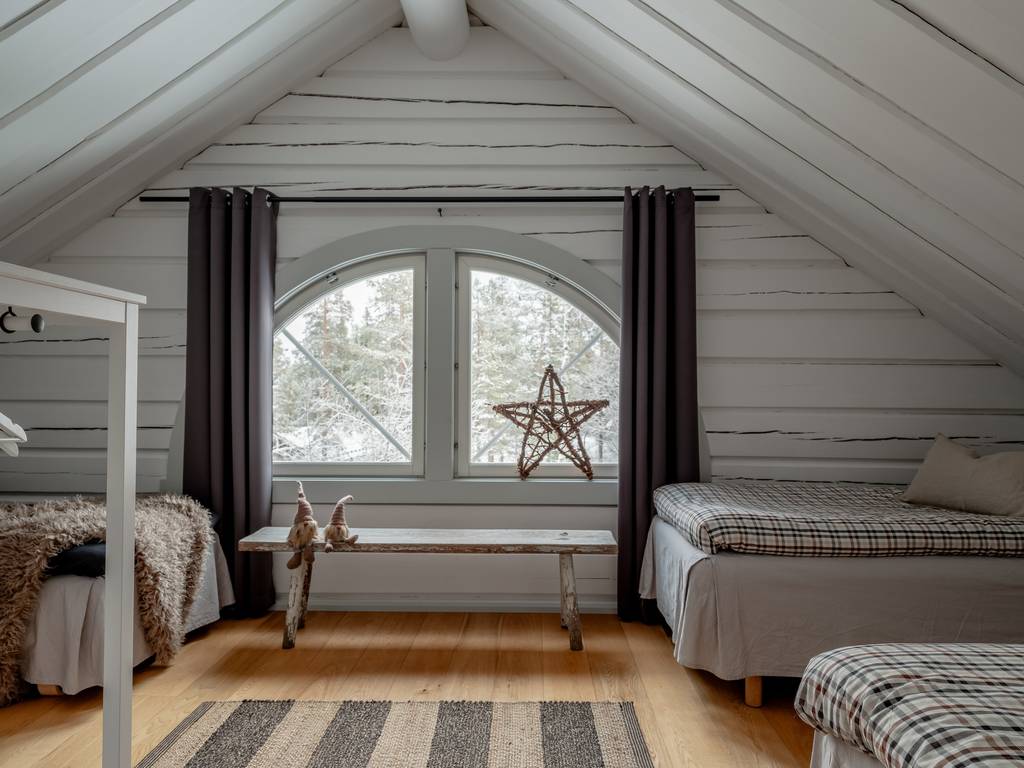 chambre mansardée style dortoir décoration scandinave chambre mansardée style dortoir décoration scandinave