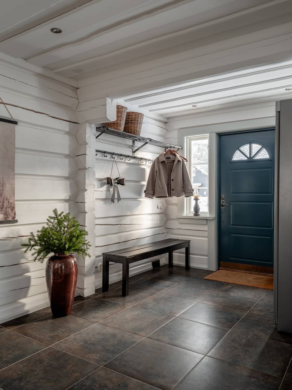 entrée décoration scandinave entrée décoration scandinave