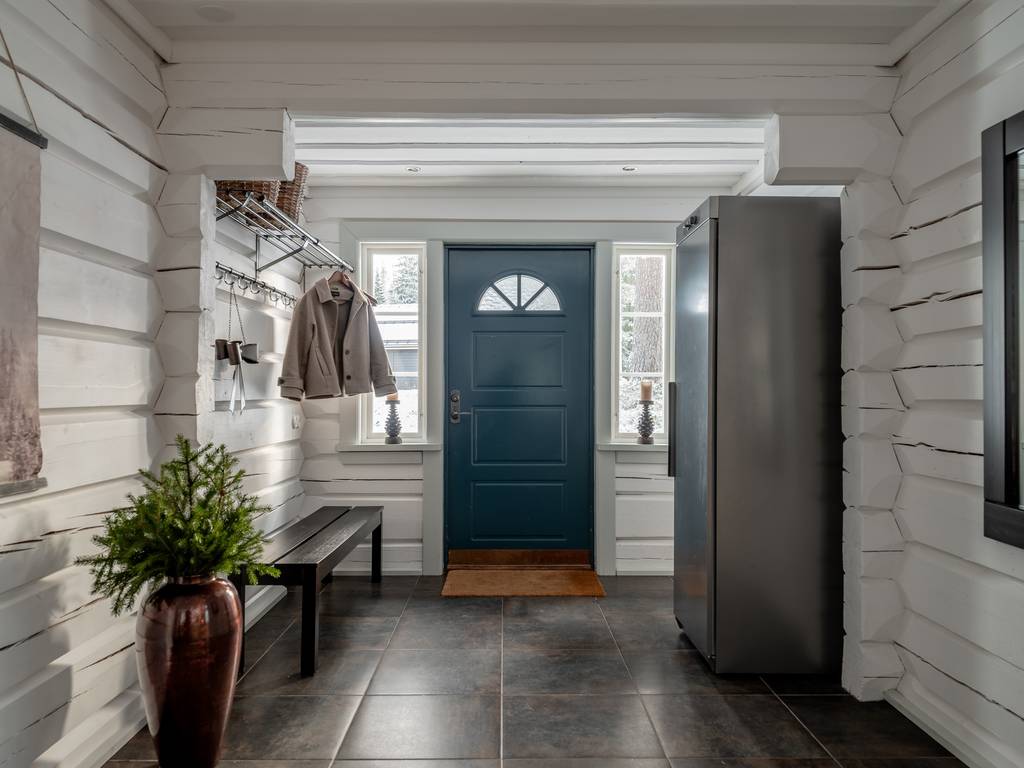 entrée décoration scandinave entrée décoration scandinave