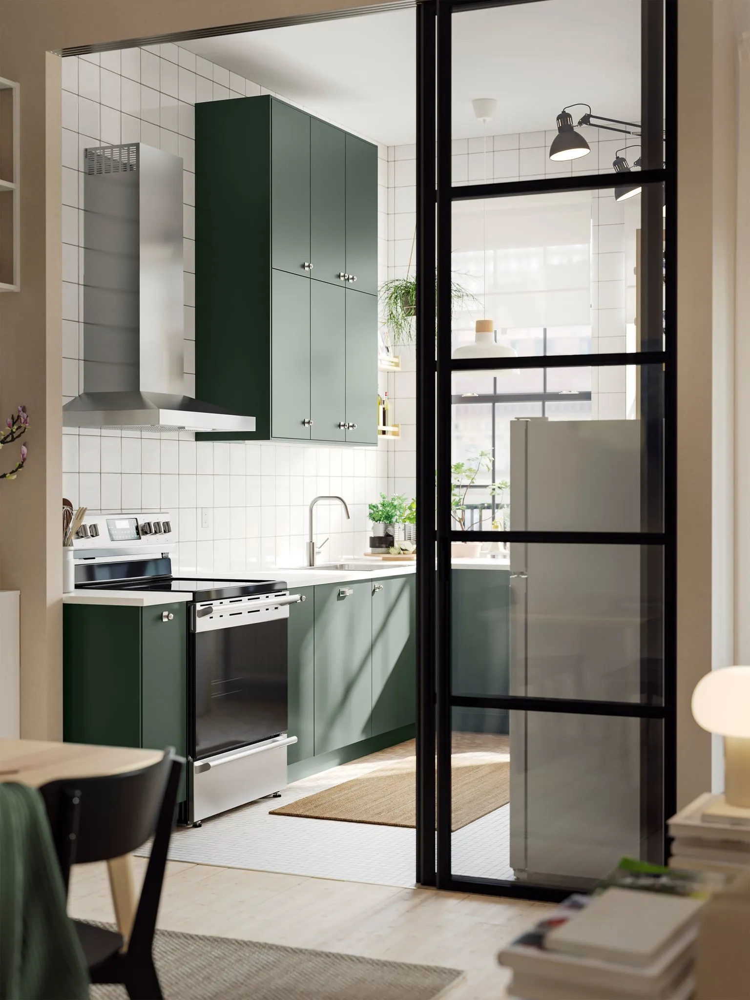cuisine équipée 2025 Metod Ikea cuisine équipée 2025 Metod Ikea