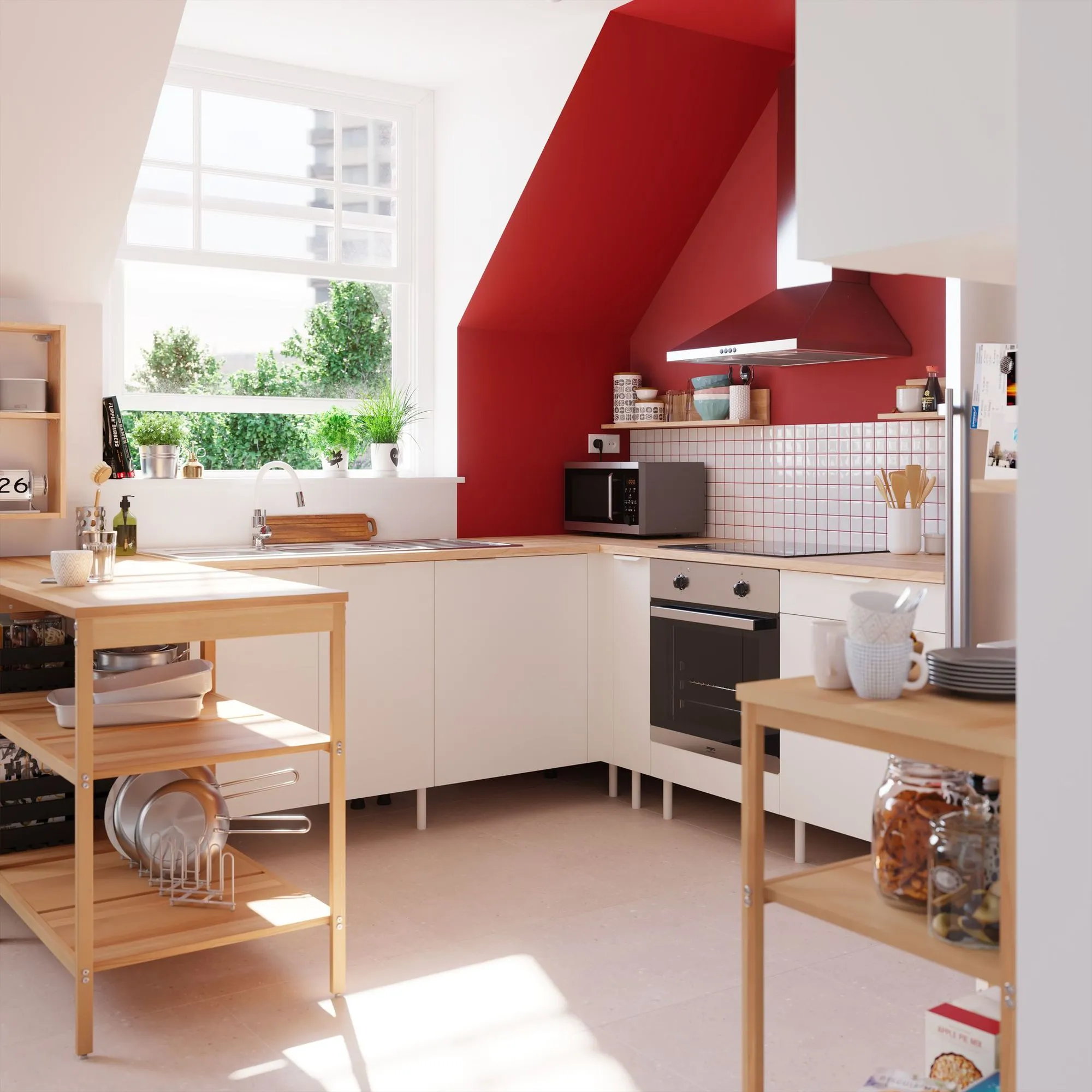 cuisine équipée 2025 Leroy Merlin cuisine équipée 2025 Leroy Merlin