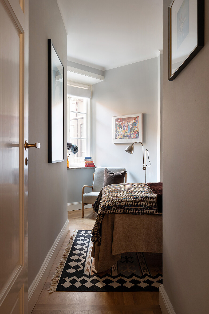 chambre