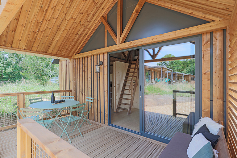terrasse petite maison française en bois 30m2 Northland Hekipia terrasse petite maison française en bois 30m2 Northland Hekipia